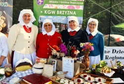 Rudawka Rymanowska 24 sierpnia 2024, województwo PODKARPACKIE Rudawka Rymanowska 24 sierpnia 2024, województwo PODKARPACKIE