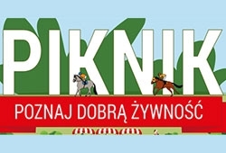 Piknik Poznaj Dobrą Żywność 2025 Piknik Poznaj Dobrą Żywność 2025