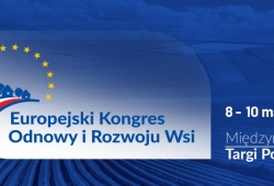 Europejski Kongres Odnowy Wsi Europejski Kongres Odnowy Wsi
