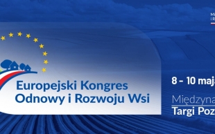 Europejski Kongres Odnowy Wsi